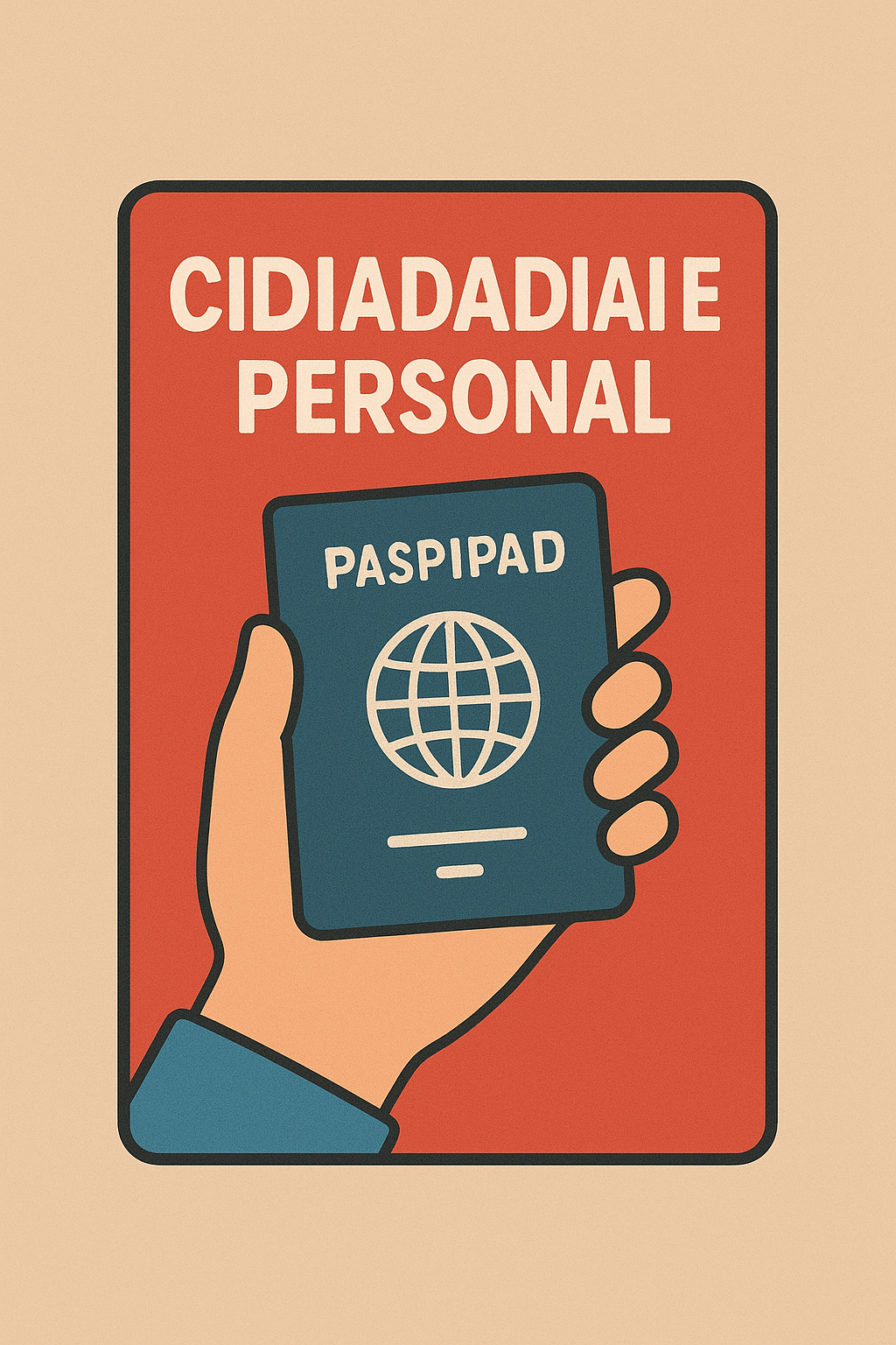 ciudadania